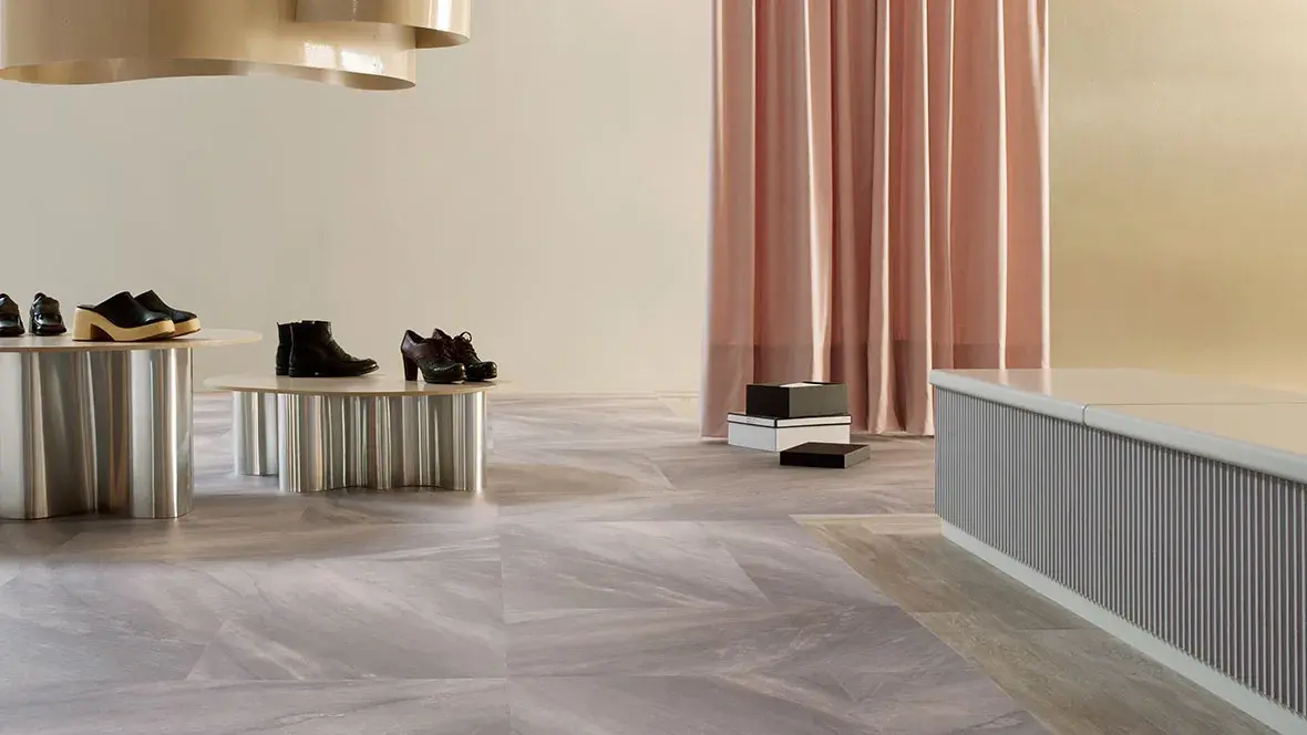 LVT Allura Flex